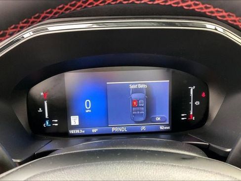 Used 2024 Ford Escape ST-Line w/ Tech Pack #1 AWD/4WD image 24