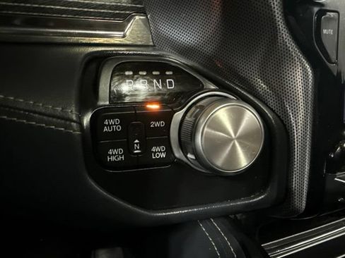 Used 2020 RAM 1500 Limited AWD/4WD image 33
