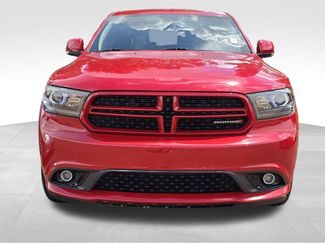 Used 2018 Dodge Durango GT AWD/4WD video 3