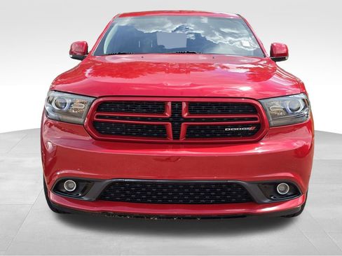 Used 2018 Dodge Durango GT AWD/4WD image 3