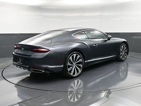 New 2026 Bentley Continental GT image 8