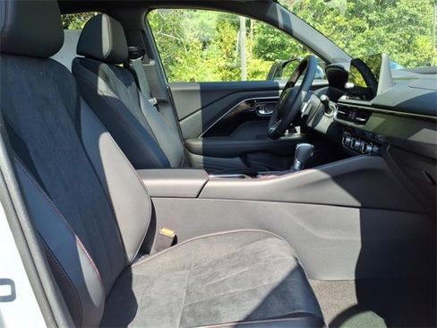 New 2025 Acura ADX A-Spec image 5