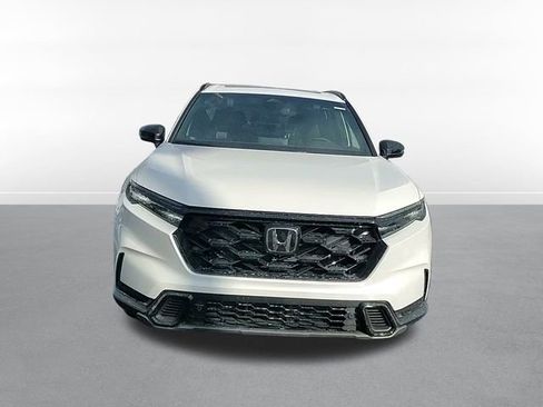 New 2026 Honda CR-V Sport-L image 2