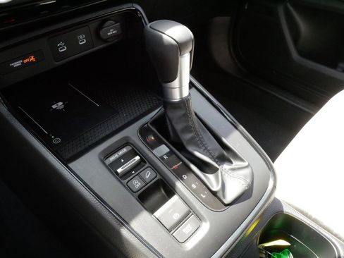Used 2026 Honda CR-V EX-L image 24