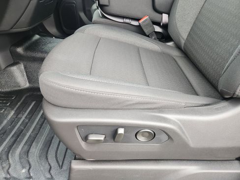 New 2026 GMC Sierra 1500 Pro w/ Pro Value Package image 30