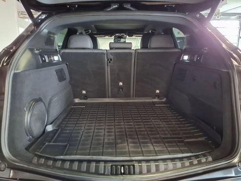 Used 2018 Alfa Romeo Stelvio Quadrifoglio w/ Driver Assist Dynamic Package image 6