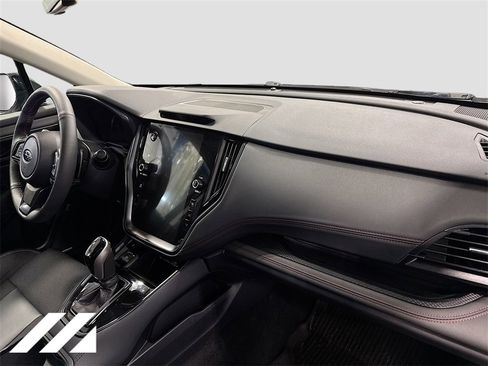 Used 2025 Subaru Legacy Sport image 31