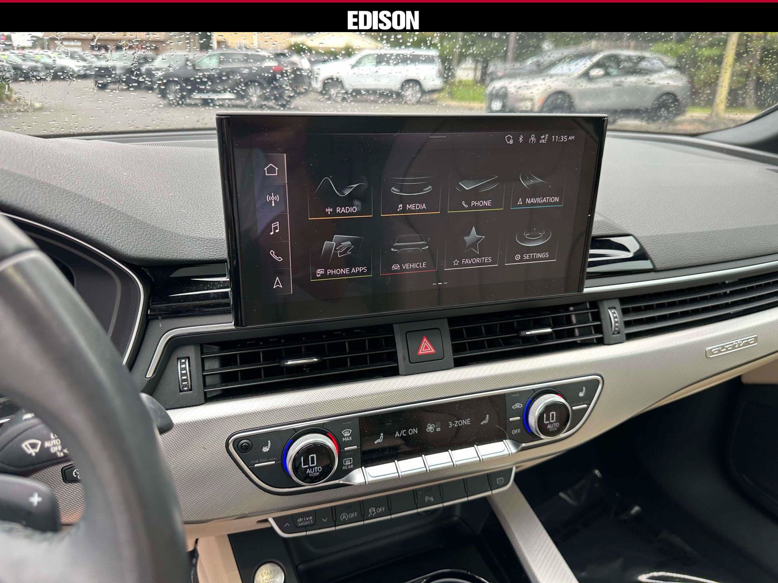 Used 2025 Audi A5 2.0T Premium AWD/4WD image 29