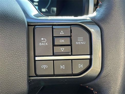 Certified 2022 Ford Expedition Timberline image 23