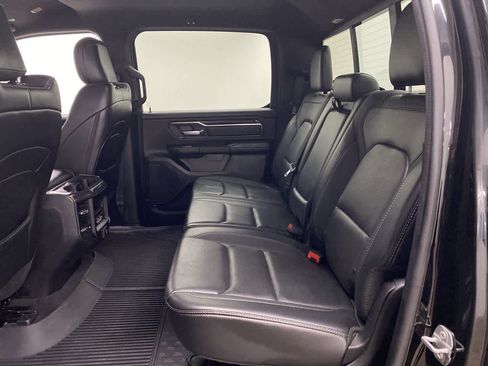 Used 2019 RAM 1500 Sport w/ Level 2 Equipment Group image 15