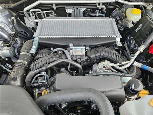 New 2026 Subaru Ascent Touring AWD/4WD image 17