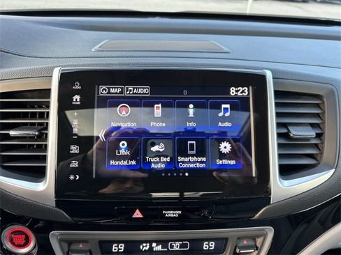 Used 2019 Honda Ridgeline RTL-E image 20
