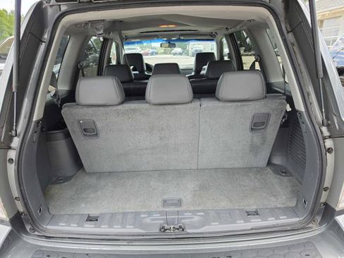 Used 2008 Honda Pilot EX-L image 15