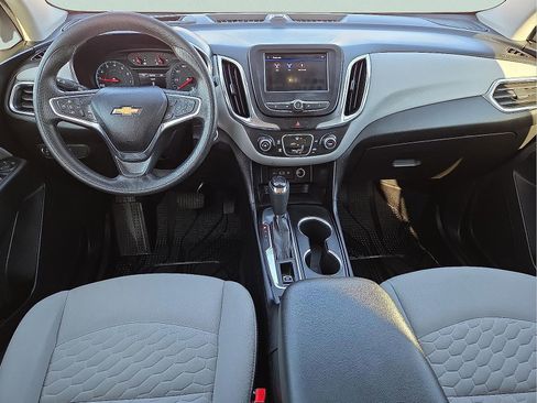 Used 2020 Chevrolet Equinox LS w/ LS Convenience Package image 11