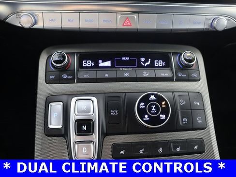 Used 2020 Hyundai Palisade Limited image 15