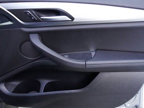 Certified 2024 BMW X3 sDrive30i w/ Premium Package image 31