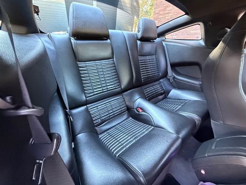 Used 2013 Ford Mustang Shelby GT500 image 56