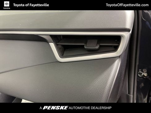 Used 2026 Toyota Corolla LE image 17