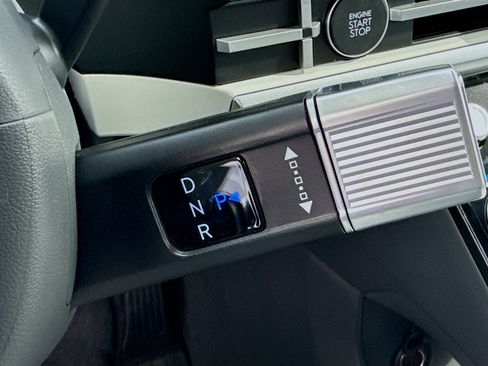 New 2026 Hyundai Santa Fe SEL FWD image 13