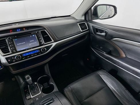 Used 2018 Toyota Highlander Limited FWD image 20