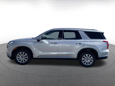 Used 2025 Hyundai Palisade SEL image 9