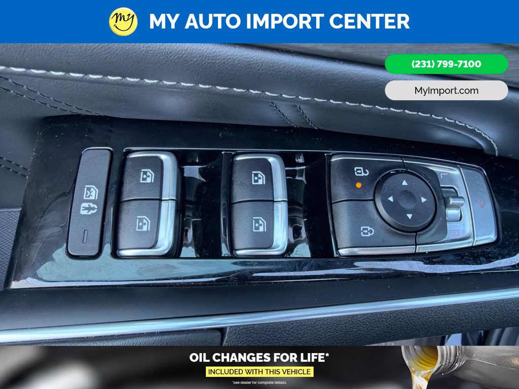 Used 2025 Kia Sorento SX Prestige AWD/4WD image 9