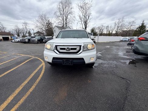 Used 2010 Honda Pilot EX-L image 3