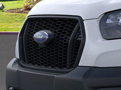 New 2025 Ford Transit 250 148 Medium Roof w/ Load Area Protection Package image 17