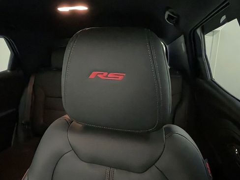 Used 2024 Chevrolet TrailBlazer RS w/ Driver Confidence Package image 23