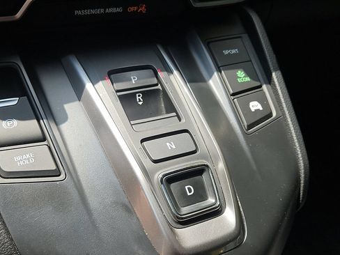 Certified 2021 Honda CR-V Touring image 32