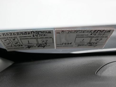 Used 2019 Chevrolet Trax LT w/ LT Convenience Package image 10