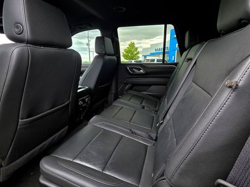 Used 2024 Chevrolet Tahoe LT AWD/4WD image 48