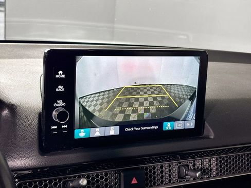 Used 2024 Honda Civic Touring image 17