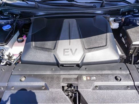 Certified 2024 Kia EV6 Light RWD image 26