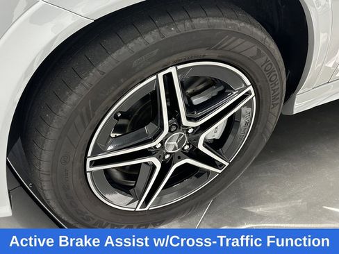 Certified 2024 Mercedes-Benz GLE 53 AMG 4MATIC image 13