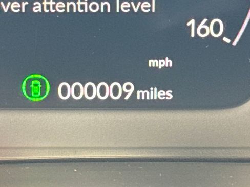 New 2025 Honda Accord SE image 18