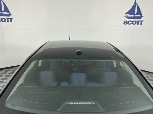 Used 2022 Nissan Sentra SV w/ All-Weather Package image 24