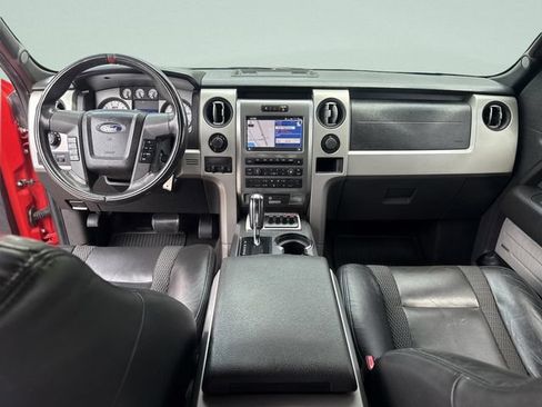 Used 2010 Ford F150 Raptor AWD/4WD image 23