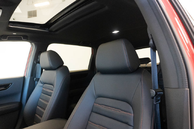 New 2027 Honda CR-V Sport Touring image 7