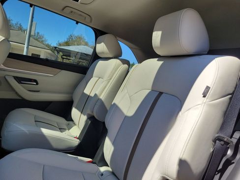 New 2026 MAZDA CX-90 Plug-In Hybrid w/ Premium Plus image 13