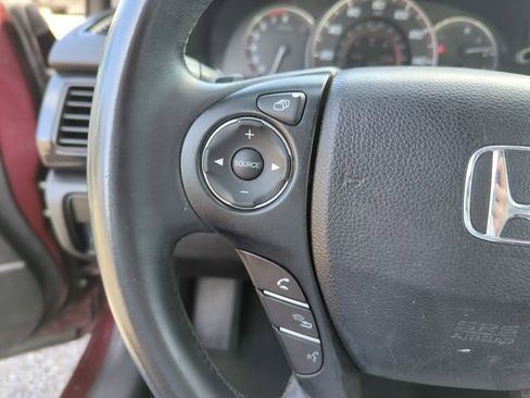 Used 2015 Honda Accord Sport image 21