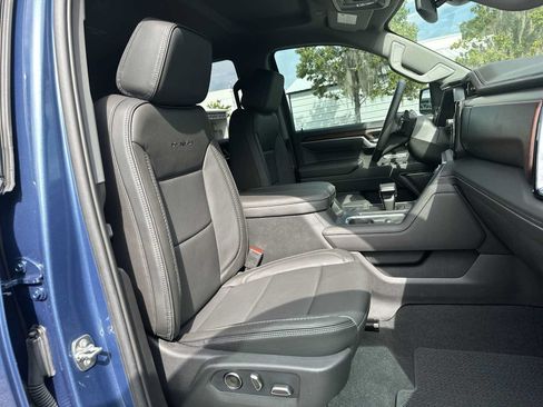 Certified 2026 GMC Sierra 1500 Denali AWD/4WD image 19
