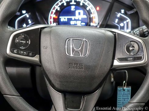 Used 2017 Honda CR-V LX image 18