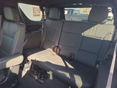 Used 2023 Chevrolet Tahoe RST w/ RST Performance Edition image 43