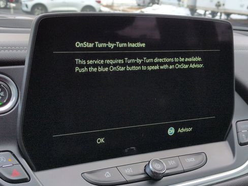 Certified 2023 Chevrolet Blazer LT image 14