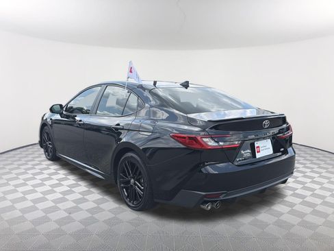 Certified 2025 Toyota Camry SE w/ Convenience Package FWD image 15