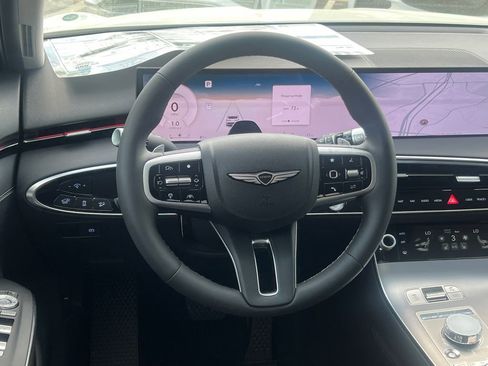 New 2026 Genesis GV70 2.5T Select AWD/4WD image 18