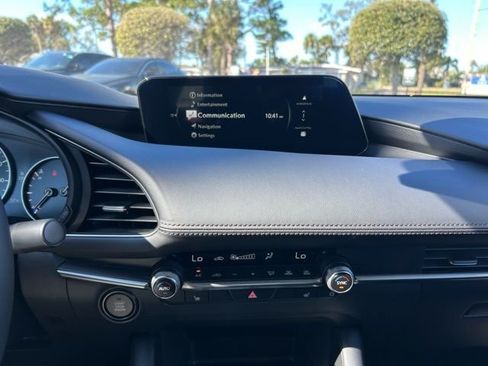 New 2026 MAZDA MAZDA3 2.5 S Sedan w/ Preferred Pkg FWD image 19