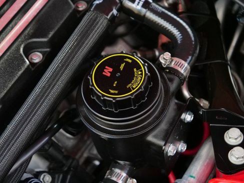 Used 2022 Chevrolet Camaro ZL1 image 45