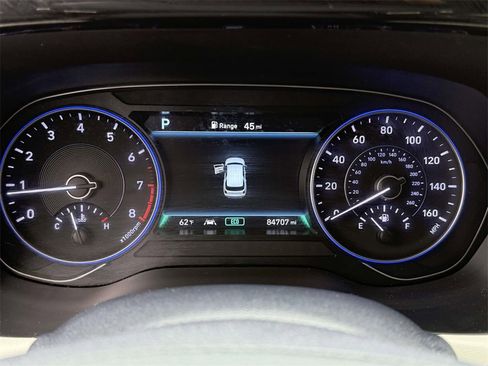 Used 2022 Hyundai Palisade SEL w/ Premium Package image 18